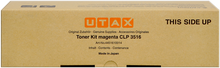 utax-clp-3516-magenta-toner