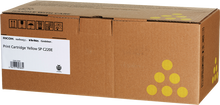 ricoh-sp-c220ey-gelb-toner