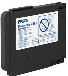 Epson S021601 Wartungseinheit C33S021601