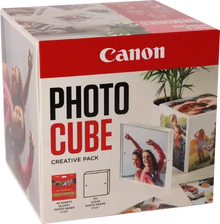 canon-pp-201-glaenzend-pink-130-x-130-mm-40-blatt-fotopapier-pink