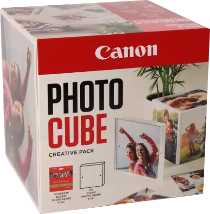 canon-pp-201-glaenzend-pink-130-x-130-mm-40-blatt-fotopapier-pink