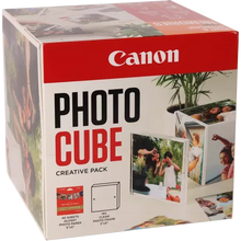 canon-pp-201-glaenzend-orange-130-x-130-mm-40-blatt-fotopapier-orange