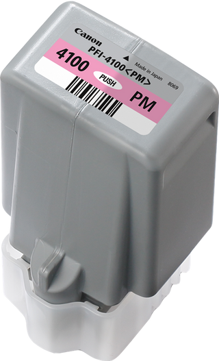 canon-pfi-4100pm-magentafoto-druckerpatrone