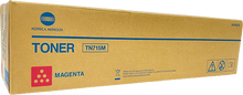 konica-minolta-tn-715m-magenta-toner