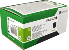 lexmark-71c2hk0-schwarz-toner