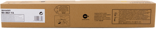 sharp-mx-36gtya-gelb-toner
