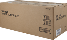 konica-minolta-wx-103-resttonerbehaelter