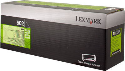 lexmark-502-schwarz-toner