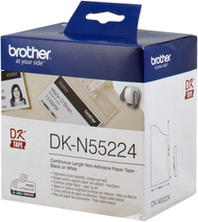 brother-dk-n55224-papierrolle-54mm-x-30-48m-weiss