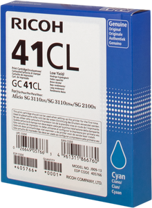 ricoh-gel-patrone-gc41cl-cyan