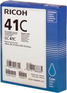 ricoh-gel-patrone-gc41chc-cyan