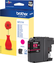 brother-lc121m-magenta-druckerpatrone