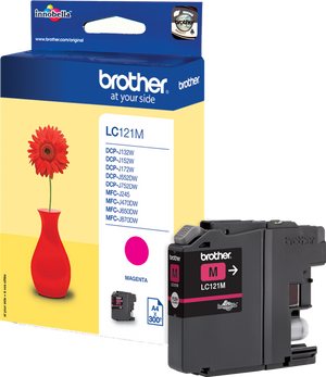 brother-lc121m-magenta-druckerpatrone