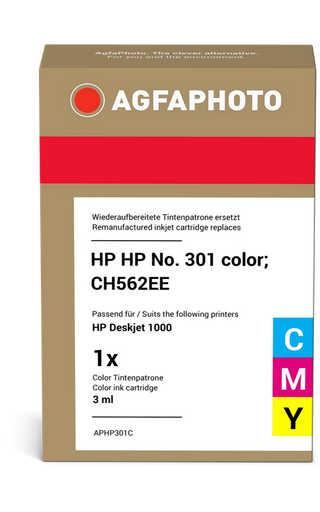 agfa-photo-aphp301c-mehrere-farben-druckerpatrone