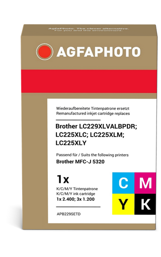 agfa-photo-lc229xlbk-c-m-y-multipack-schwarz-cyan-magenta-gelb-1