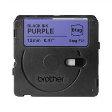 brother-btag-f31-schriftband-schwarz-auf-lila