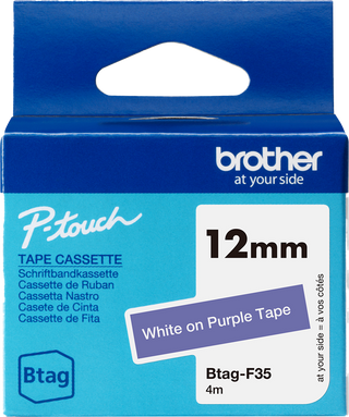 brother-btag-f35-schriftband-weiss-auf-lila