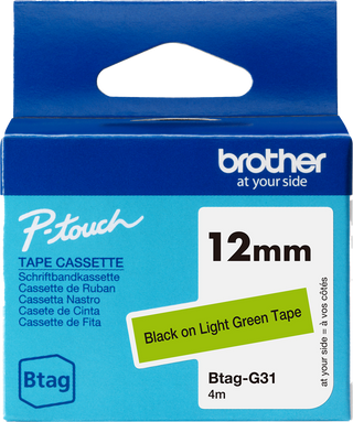 brother-btag-g31-schriftband-schwarz-auf-gruen
