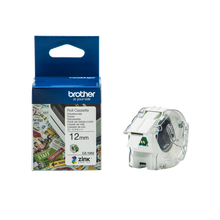 brother-cz-1002-farbetikettenrolle-12mm-x-5m-weiss-auf-gruen