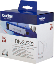 brother-dk-22223-endlosetiketten-50mm-x-30-48m-schwarz-auf-weiss