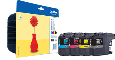 brother-lc-121-multipack-schwarz-cyan-magenta-gelb-1
