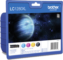 brother-lc-1280xl-multipack-schwarz-cyan-magenta-gelb-1