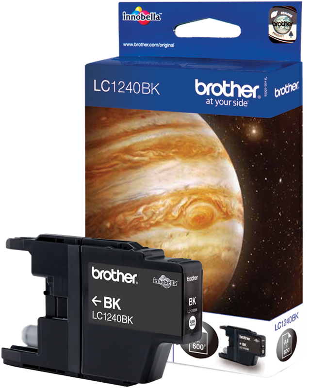 Brother Standard Druckerpatronen