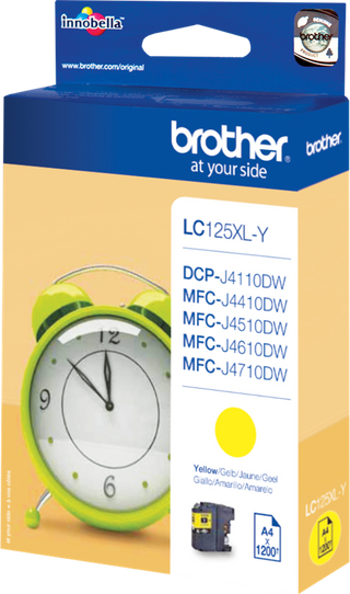 brother-lc125xly-gelb-druckerpatrone