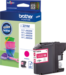 brother-lc221m-magenta-druckerpatrone-1