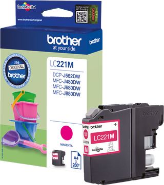brother-lc221m-magenta-druckerpatrone-1