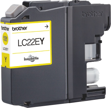 brother-lc22ey-gelb-druckerpatrone-1