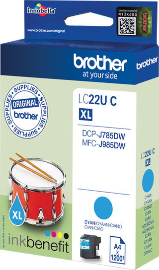 brother-lc22uc-cyan-druckerpatrone-1