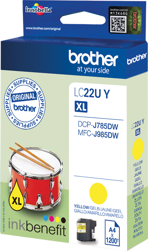 brother-lc22uy-gelb-druckerpatrone-1