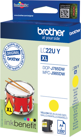 brother-lc22uy-gelb-druckerpatrone-1