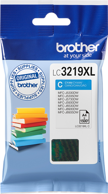 brother-lc3219xlc-cyan-druckerpatrone