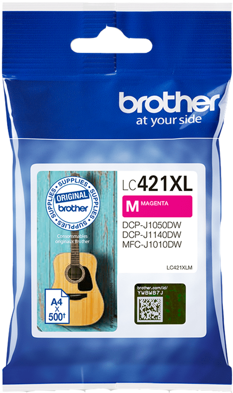 brother-lc421xlm-magenta-druckerpatrone-1