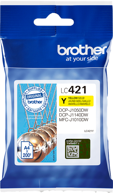 brother-lc421y-gelb-druckerpatrone-1