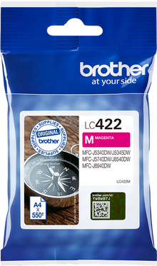 brother-lc422m-magenta-druckerpatrone-1