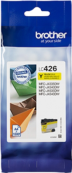brother-lc426y-gelb-druckerpatrone