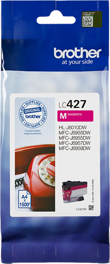 brother-lc427m-magenta-druckerpatrone-1