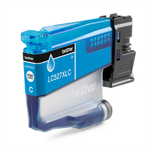 brother-lc527xlc-cyan-druckerpatrone