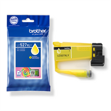 brother-lc527xly-gelb-druckerpatrone