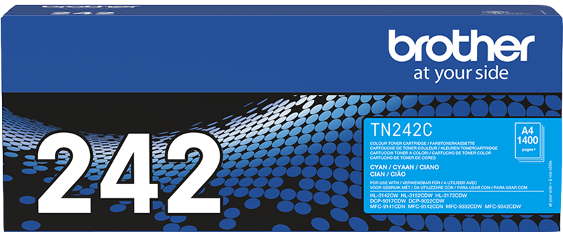 brother-tn-242c-cyan-toner