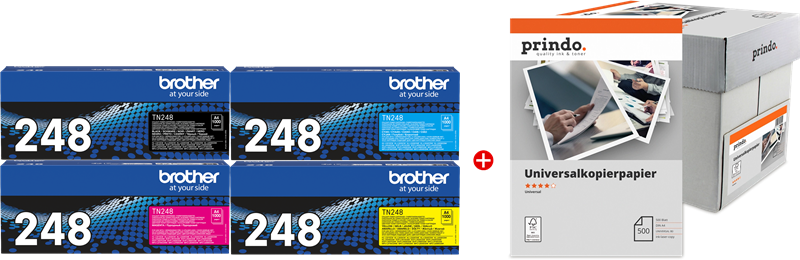 brother-tn-248-mcvp-schwarz-cyan-magenta-gelb-weiss-value-pack-prindo-universal-papier-2500-1