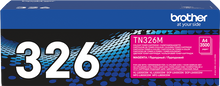 brother-tn-326m-magenta-toner-1