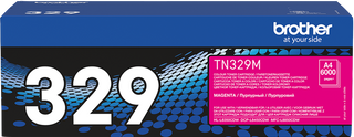 brother-tn-329m-magenta-toner-1