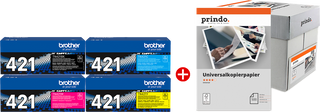 brother-tn-421-mcvp-schwarz-cyan-magenta-gelb-weiss-value-pack-prindo-universal-papier-2500-1