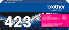 brother-tn-423m-magenta-toner