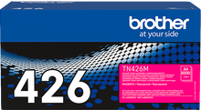 brother-tn-426m-magenta-toner-1
