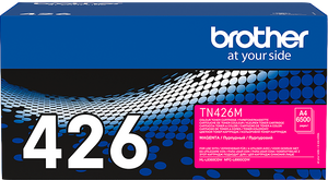 brother-tn-426m-magenta-toner-1